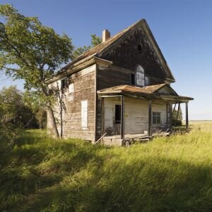 Selling a Troubled Property in Maryland