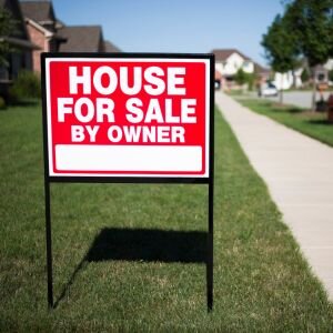 The Price of FSBO In Maryland