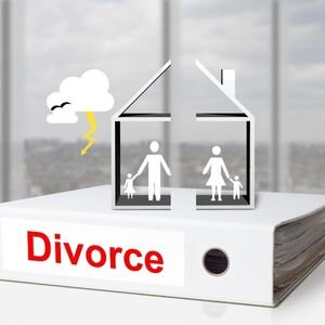 Who Gains Ownership of the House in a Divorce Maryland