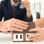 Who Receives the House in a Divorce Maryland