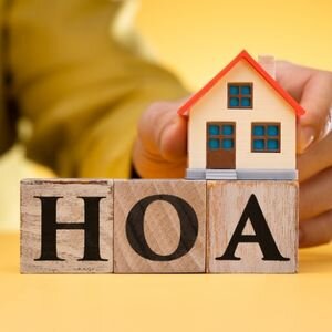 Who Pays the Hoa Dues at Closing Maryland