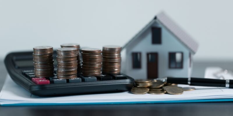 Am I able to sell my house before paying off the mortgage in Maryland