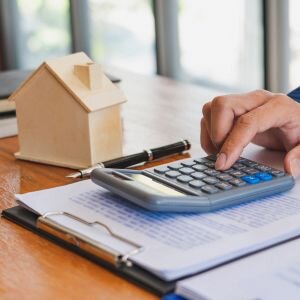 Can I sell my home before paying off the mortgage in Maryland