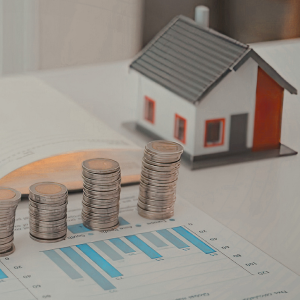 Can I sell my home for below market price In Maryland