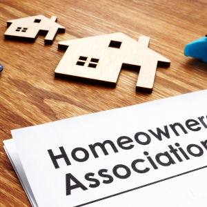 Can an HOA Legally Take Your House Maryland