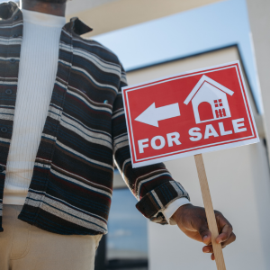 How long should you stay in your house before selling in Maryland