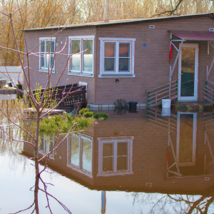 Sell Your House With Flood Damage Maryland
