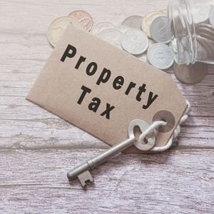 Selling a House With Overdue Property Taxes in Maryland