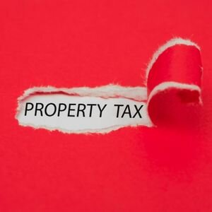 Selling a Property With Unpaid Property Taxes in Maryland