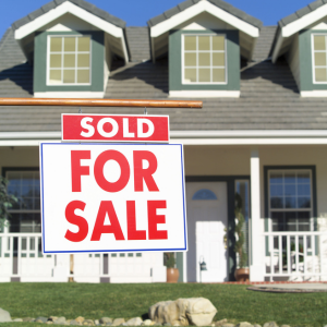 The benefits of a self-sold home In Maryland