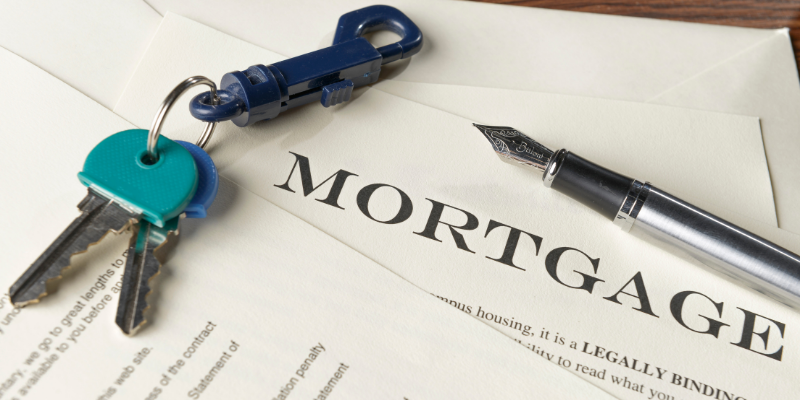 Can Another Individual Take Over My Mortgage [market_city]