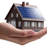 Can You Sell a House with Solar Panels Maryland