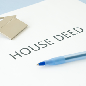 Comparing Property Titles and Deeds in Maryland