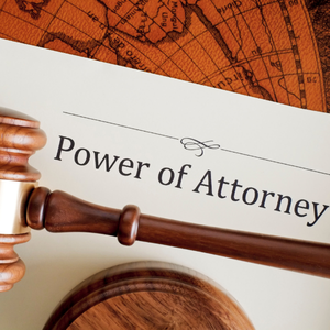 How to Sell Your Parents’ House Using Power of Attorney Maryland