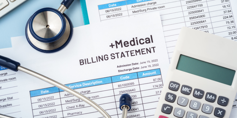 Can Medical Bills Take Your Home in Maryland