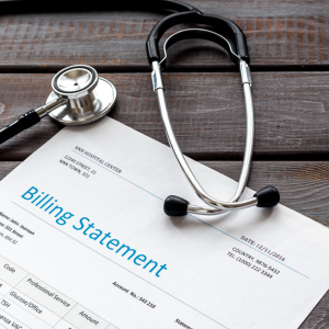 Can Medical Debt Take Your House in Maryland