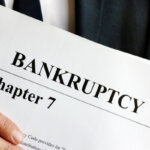 How Soon After Chapter 7 Can I Sell My House