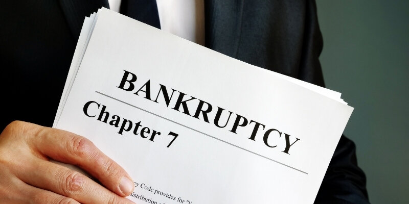 How Soon After Chapter 7 Can I Sell My House