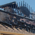 Sell a Fire-Damaged House in Maryland