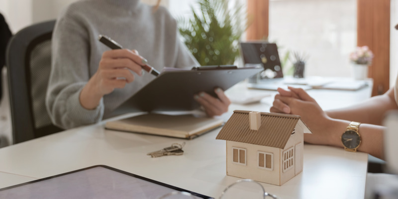 How to Find a Realtor in a Different State in Maryland