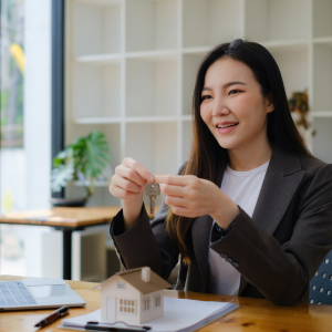 How to Find an Out-of-State Realtor in Maryland