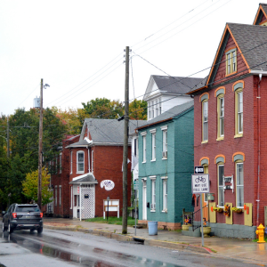 Least Expensive Places to Live in Maryland