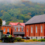 Most Affordable Places to Live in Maryland