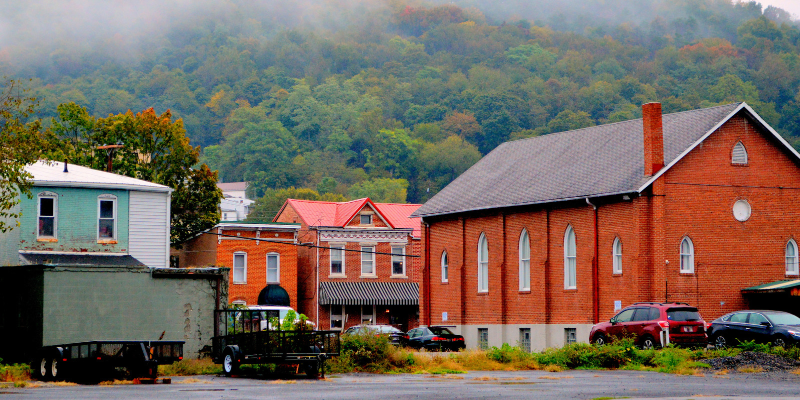 Most Affordable Places to Live in Maryland