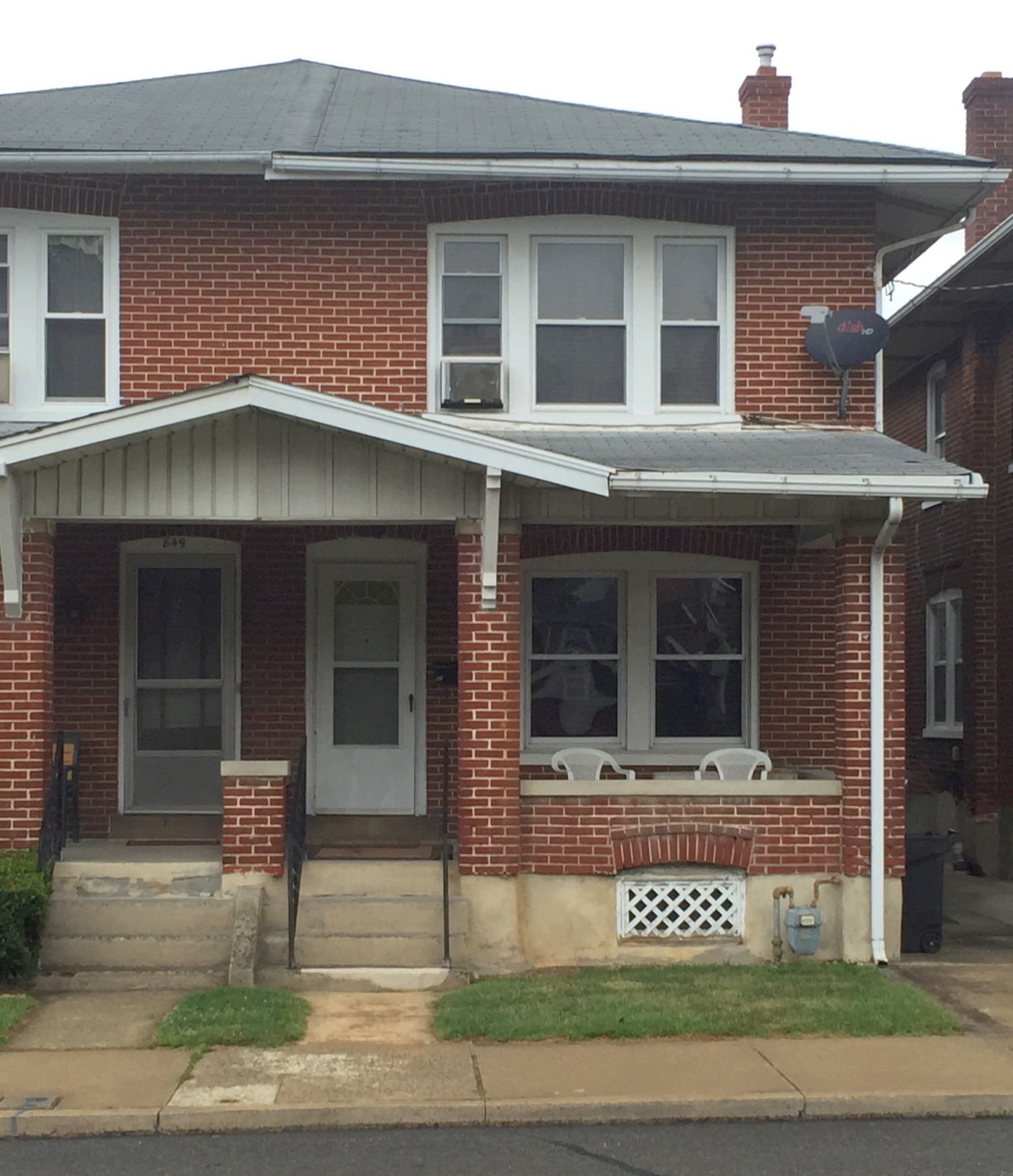 847 Chestnut Street, Emmaus Cyndy Sells Houses