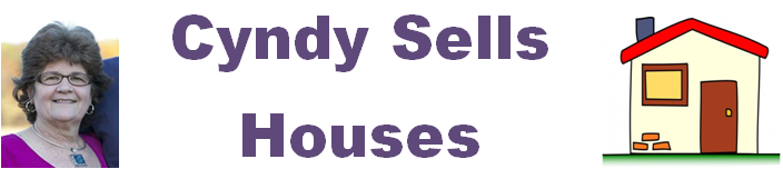 Cyndy Sells Houses logo
