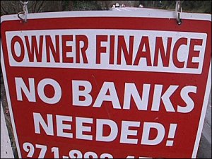 owner-financing