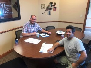region home buyers reviews