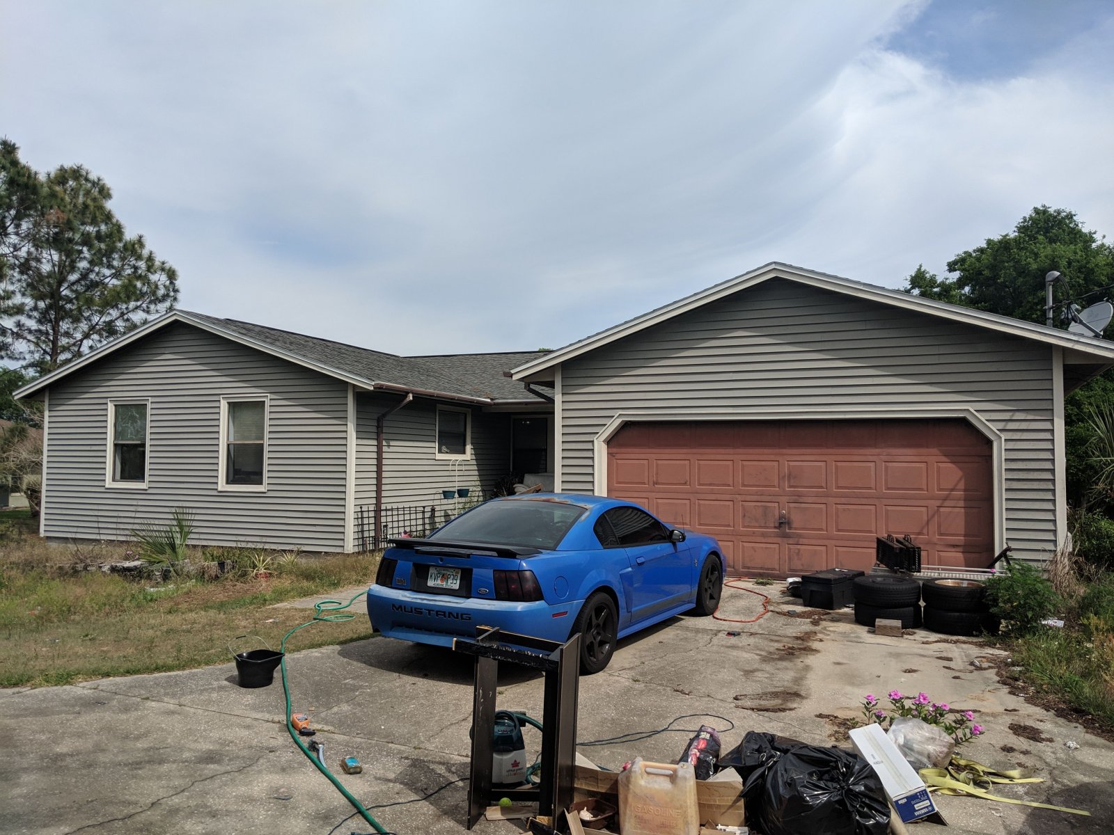 Selling Inherited House In Central Florida BEFORE Probate