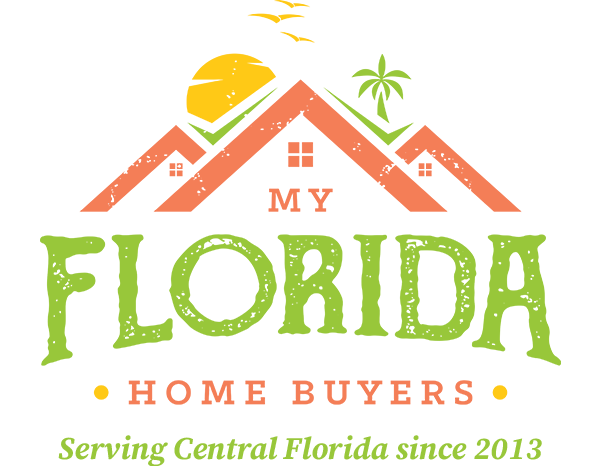 My Florida Home Buyers logo