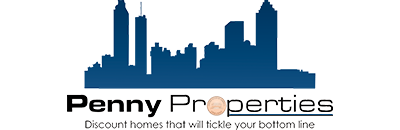  Penny properties ATL logo