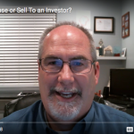 List My House or Sell to an Investor? (Video)