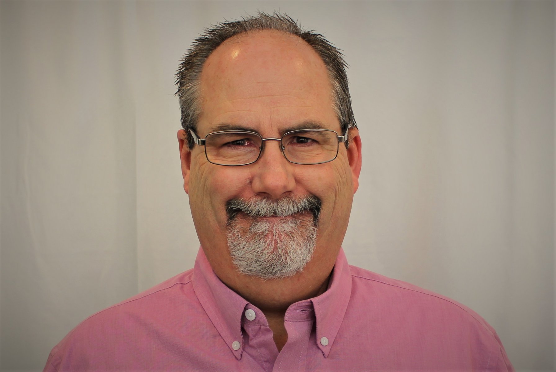 Gary-Parker-Utah