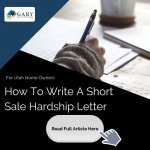 hardship letter for short sales - How To Write A Short Sale Hardship Letter