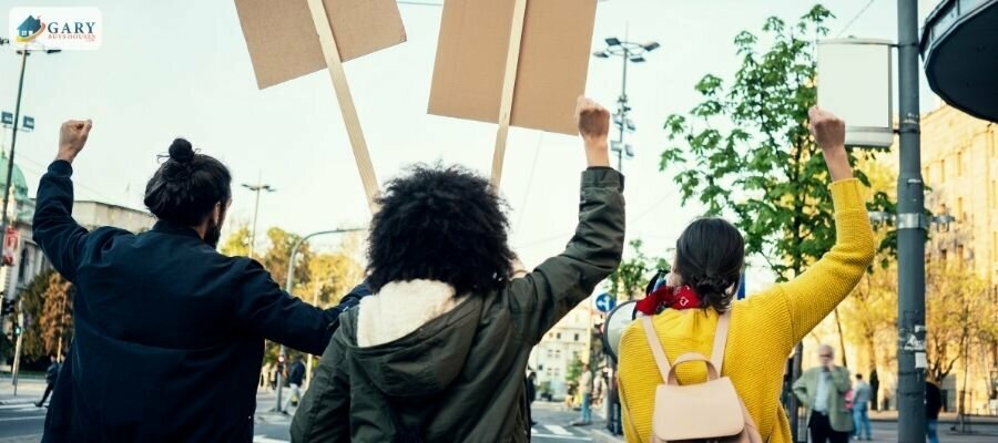 How to Fight Condemned Status