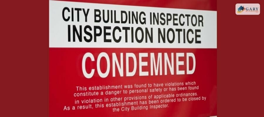 How to report a house that needs to be condemned GaryBuysHouses utah
