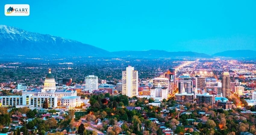 5 Local Companies that Buy Houses in Utah