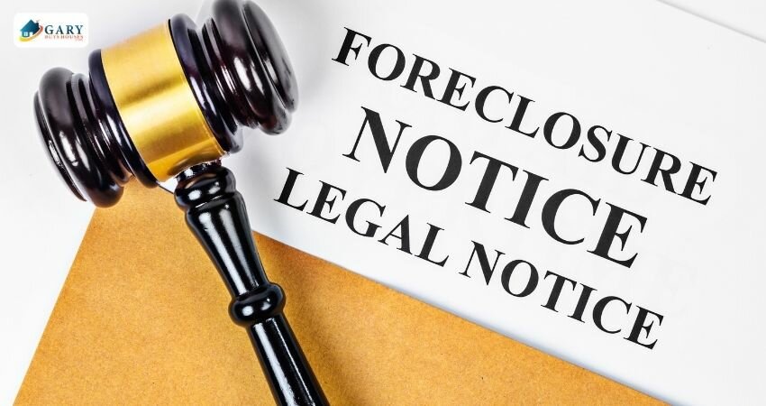 Deed In Lieu of Foreclosure