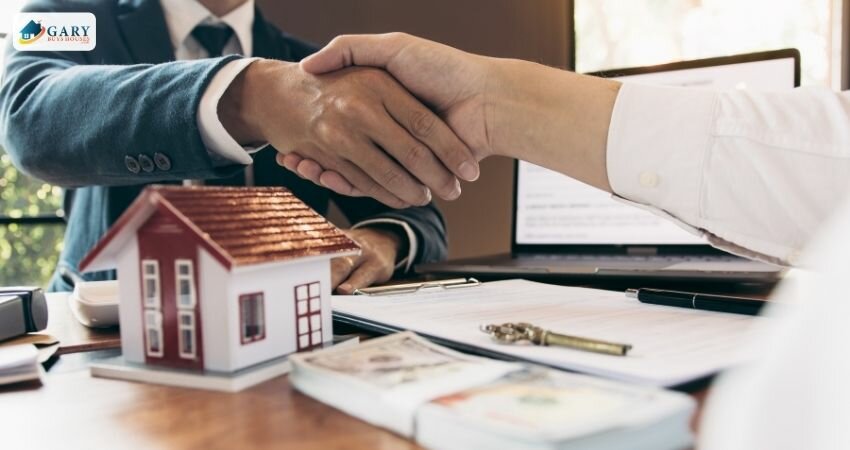 Real Estate Wholesalers