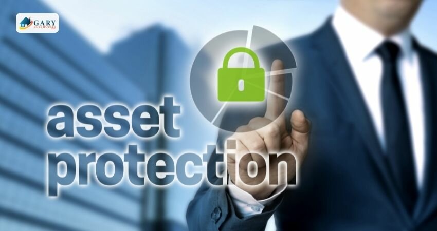 asset protection transfer on death deed