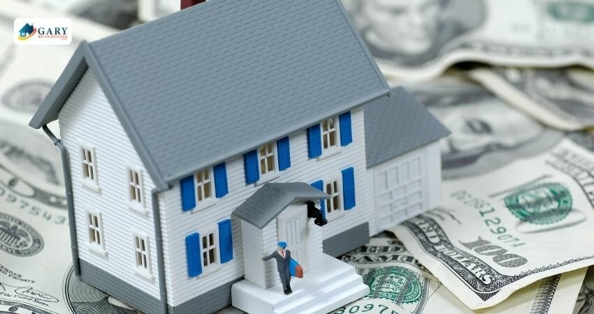 Refinance (include FHA streamline refi)