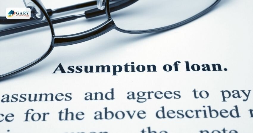 Loan Assumption to remove ex from mortgage after divorce