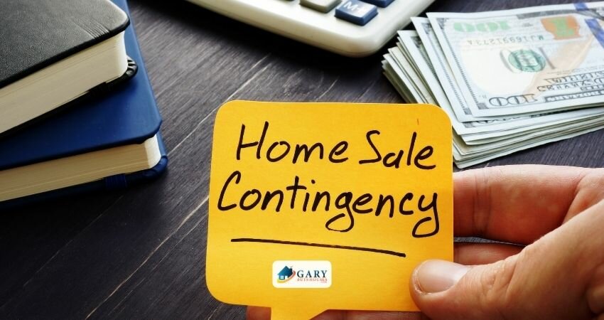 What Does Contingency Mean in Real Estate?
