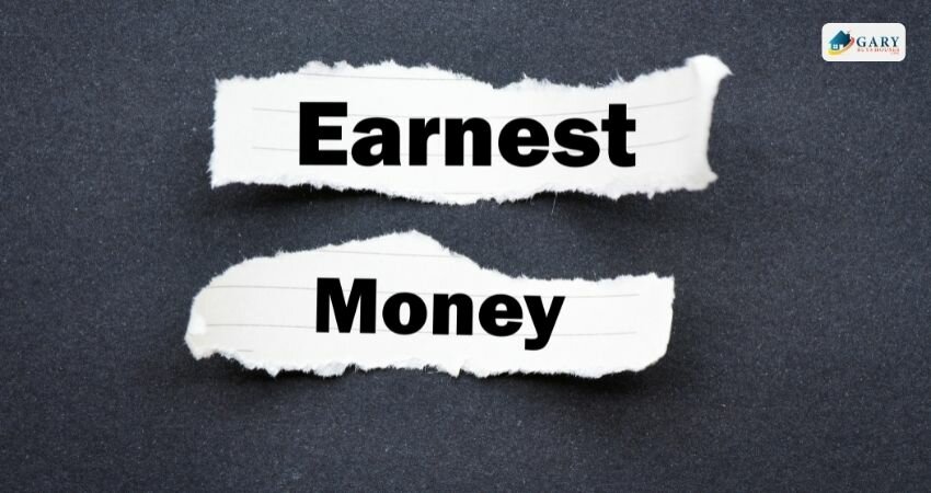 What Exactly Is Earnest Money?