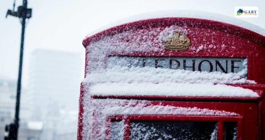 Who Is Cold Contacting About Buying Houses?