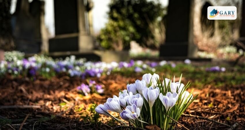 Removing Someone From a Deed in Death